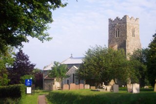 First Sunday