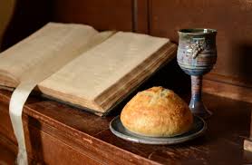 Maundy Thursday
