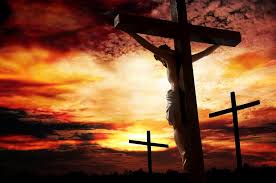 Benefice Service 7 words from the cross