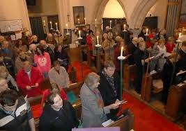 Carol Service
