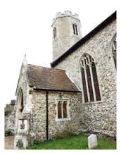 Swainsthorpe Church Annual Meeting