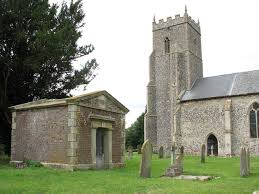 Tharston Church Open Day