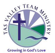 Safeguarding in the Tas Valley Team Ministry